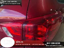 2018 Nissan Pathfinder 4x4 SL - Photo 32