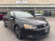 2014 Volkswagen Jetta 4dr 2.0 TDI DSG Highline - Photo 2