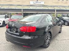 2014 Volkswagen Jetta 4dr 2.0 TDI DSG Highline - Photo 4