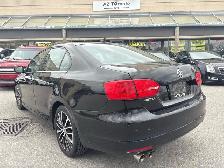 2014 Volkswagen Jetta 4dr 2.0 TDI DSG Highline - Photo 5