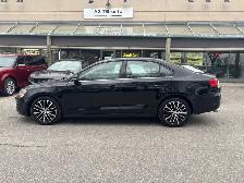 2014 Volkswagen Jetta 4dr 2.0 TDI DSG Highline - Photo 6