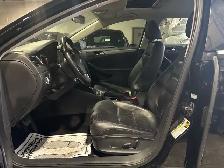 2014 Volkswagen Jetta 4dr 2.0 TDI DSG Highline - Photo 7
