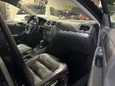2014 Volkswagen Jetta 4dr 2.0 TDI DSG Highline - Photo 9
