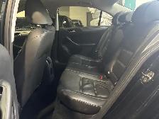 2014 Volkswagen Jetta 4dr 2.0 TDI DSG Highline - Photo 10