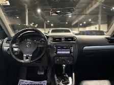 2014 Volkswagen Jetta 4dr 2.0 TDI DSG Highline - Photo 13