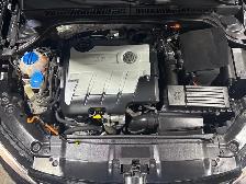 2014 Volkswagen Jetta 4dr 2.0 TDI DSG Highline - Photo 20
