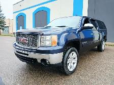 2012 GMC Sierra 1500 SL