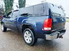 2012 GMC Sierra 1500 SL - Photo 3