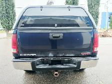 2012 GMC Sierra 1500 SL - Photo 4
