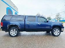 2012 GMC Sierra 1500 SL - Photo 6