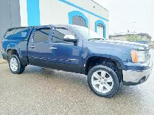 2012 GMC Sierra 1500 SL - Photo 7