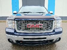 2012 GMC Sierra 1500 SL - Photo 8