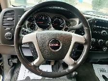 2012 GMC Sierra 1500 SL - Photo 11