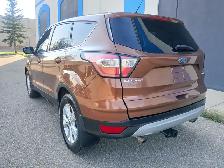 2017 Ford Escape SE - Photo 3