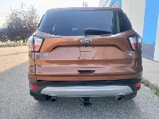 2017 Ford Escape SE - Photo 4