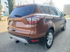 2017 Ford Escape SE - Photo 5