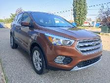 2017 Ford Escape SE - Photo 7