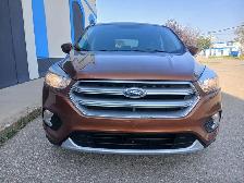 2017 Ford Escape SE - Photo 8