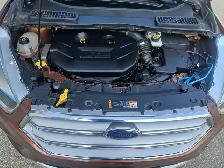2017 Ford Escape SE - Photo 16