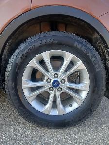 2017 Ford Escape SE - Photo 17