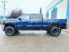 2015 GMC Sierra 2500 HD SLE - Photo 2