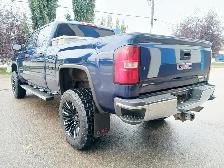 2015 GMC Sierra 2500 HD SLE - Photo 3