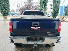 2015 GMC Sierra 2500 HD SLE - Photo 4