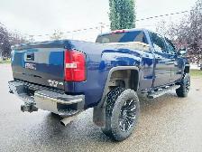 2015 GMC Sierra 2500 HD SLE - Photo 5