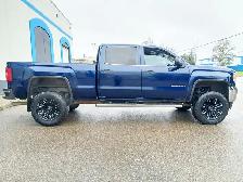 2015 GMC Sierra 2500 HD SLE - Photo 6