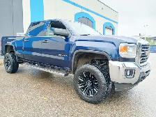 2015 GMC Sierra 2500 HD SLE - Photo 7