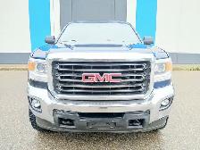2015 GMC Sierra 2500 HD SLE - Photo 8