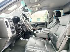 2015 GMC Sierra 2500 HD SLE - Photo 10