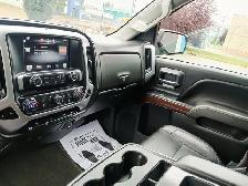 2015 GMC Sierra 2500 HD SLE - Photo 12