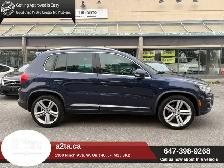 2013 Volkswagen Tiguan 4dr Auto Highline R-Line 4Motion - Photo 3