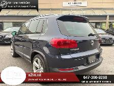 2013 Volkswagen Tiguan 4dr Auto Highline R-Line 4Motion - Photo 5