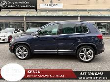 2013 Volkswagen Tiguan 4dr Auto Highline R-Line 4Motion - Photo 6