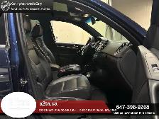 2013 Volkswagen Tiguan 4dr Auto Highline R-Line 4Motion - Photo 9