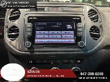 2013 Volkswagen Tiguan 4dr Auto Highline R-Line 4Motion - Photo 14