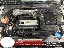 2013 Volkswagen Tiguan 4dr Auto Highline R-Line 4Motion - Photo 19