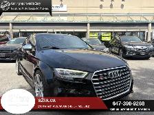 2018 Audi S3 Sedan Technik - Photo 2