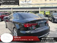 2018 Audi S3 Sedan Technik - Photo 5