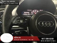 2018 Audi S3 Sedan Technik - Photo 17