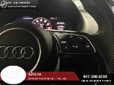 2018 Audi S3 Sedan Technik - Photo 18