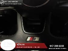 2018 Audi S3 Sedan Technik - Photo 21