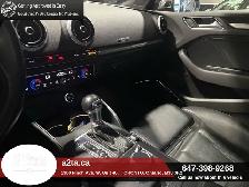 2018 Audi S3 Sedan Technik - Photo 27