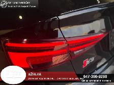 2018 Audi S3 Sedan Technik - Photo 35