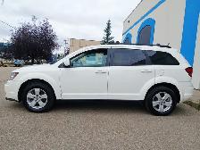 2018 Dodge Journey SE - Photo 2