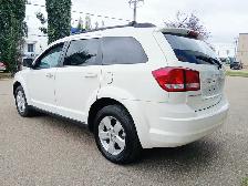 2018 Dodge Journey SE - Photo 3