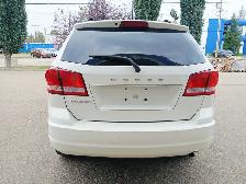 2018 Dodge Journey SE - Photo 4