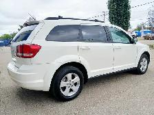 2018 Dodge Journey SE - Photo 5